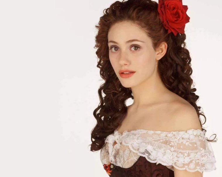 Эмми Россум 18