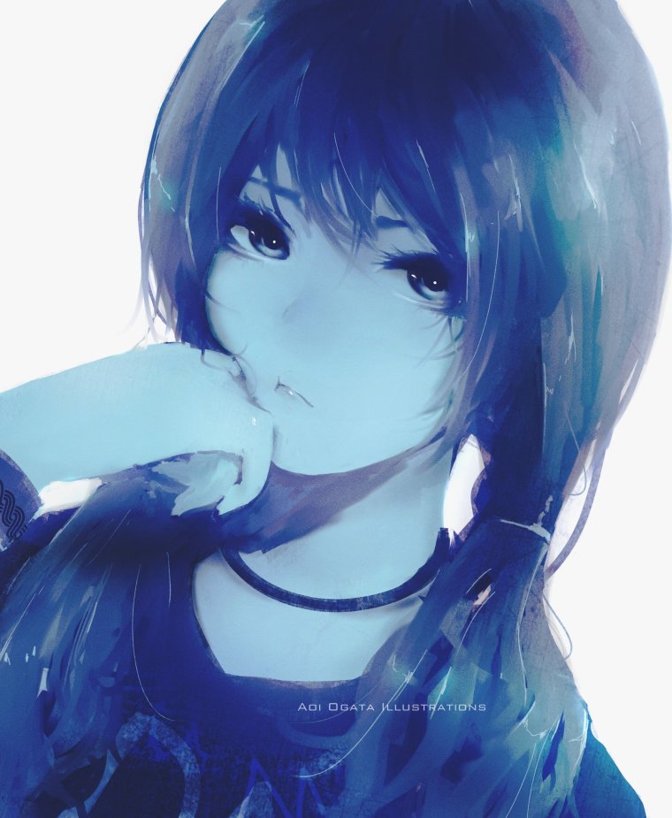 Аой Огата Тоука