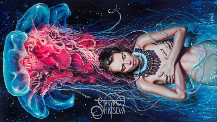 Метаморфозы арт