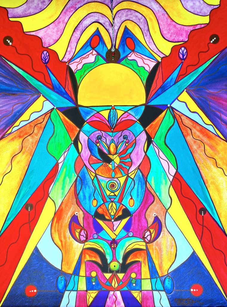 Метаморфозы психоделик