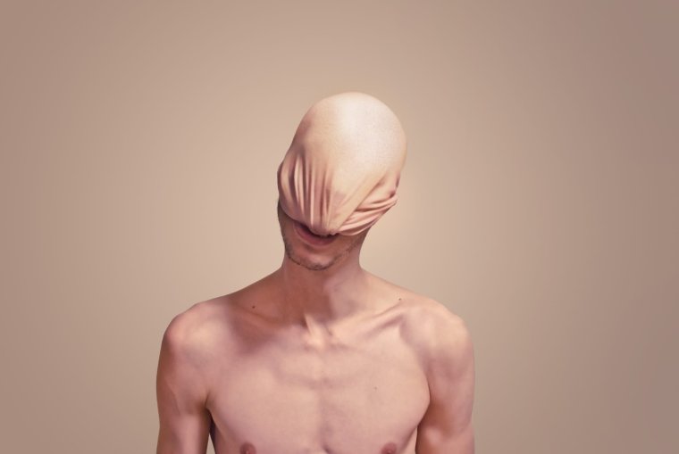 Метаморфозы человеческого тела