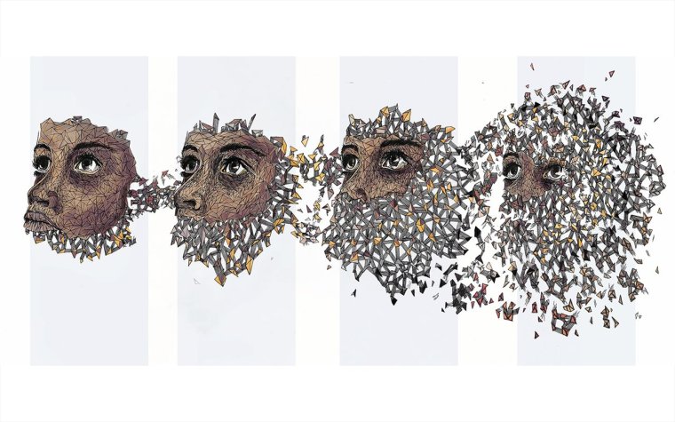 Метаморфозы арт