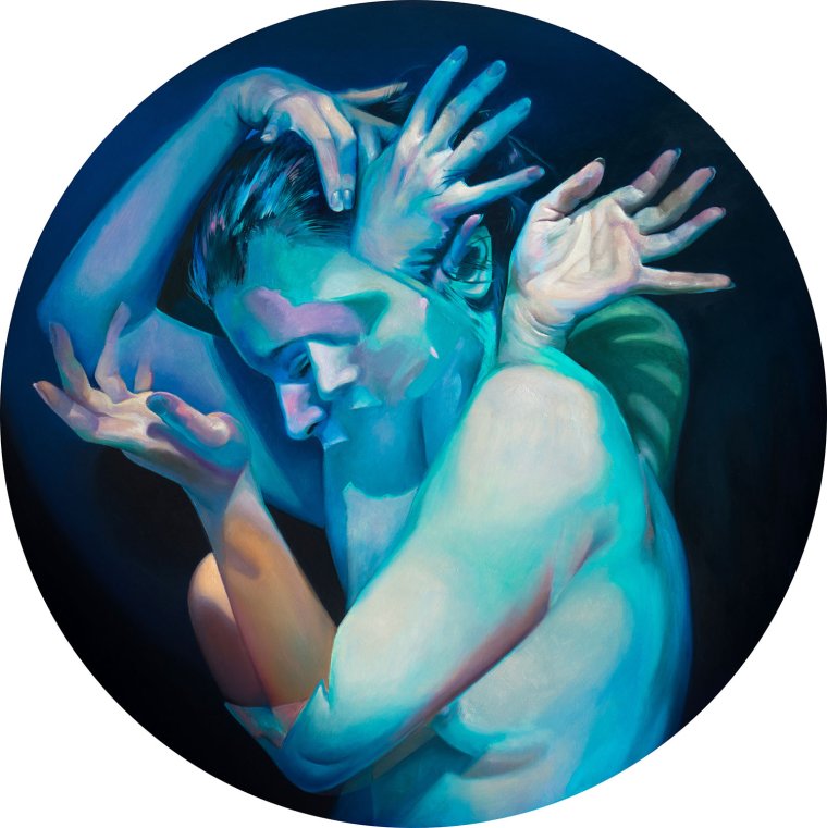 Метаморфоза аватарка