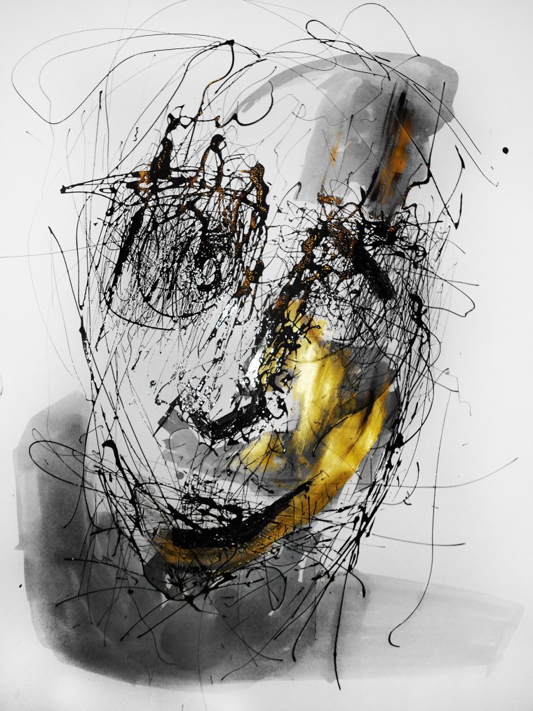 Метаморфозы арт