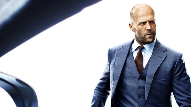 Jason Statham 3d Art фото