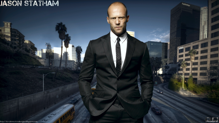 Jason Statham