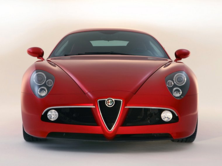 Бугатти Вейрон купе