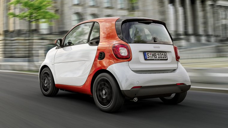 Смарт 3 дверный