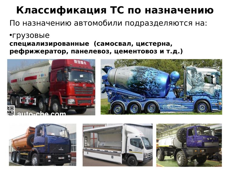 Кузов фуры реф