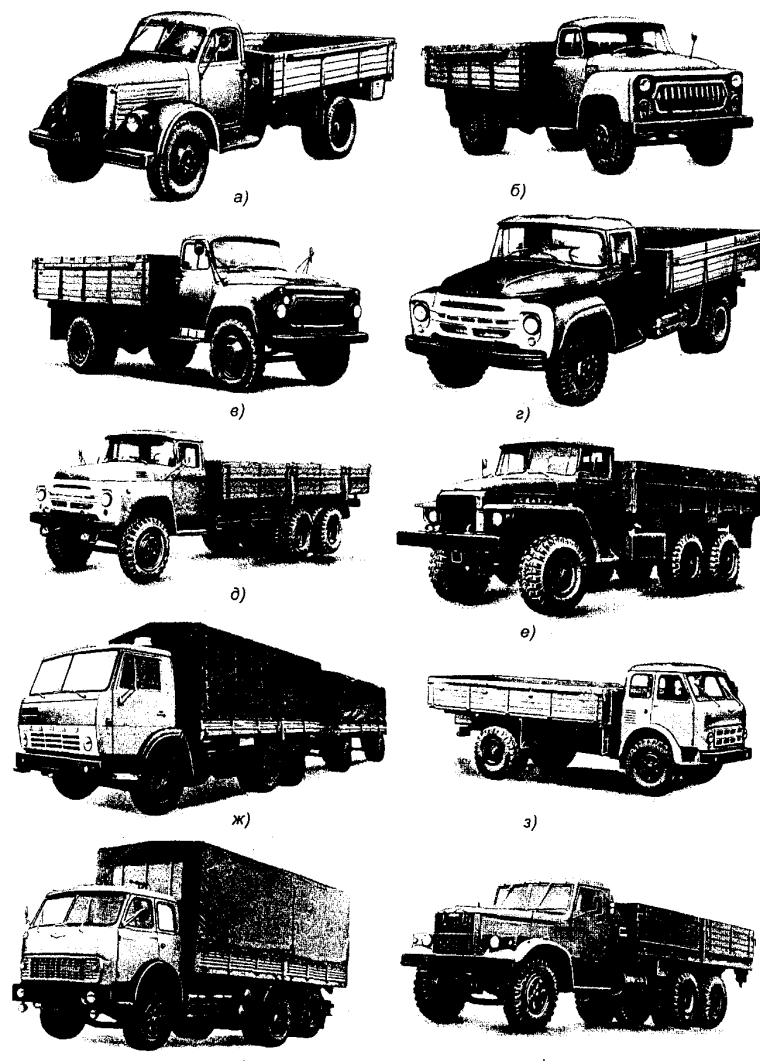 Australian Iveco