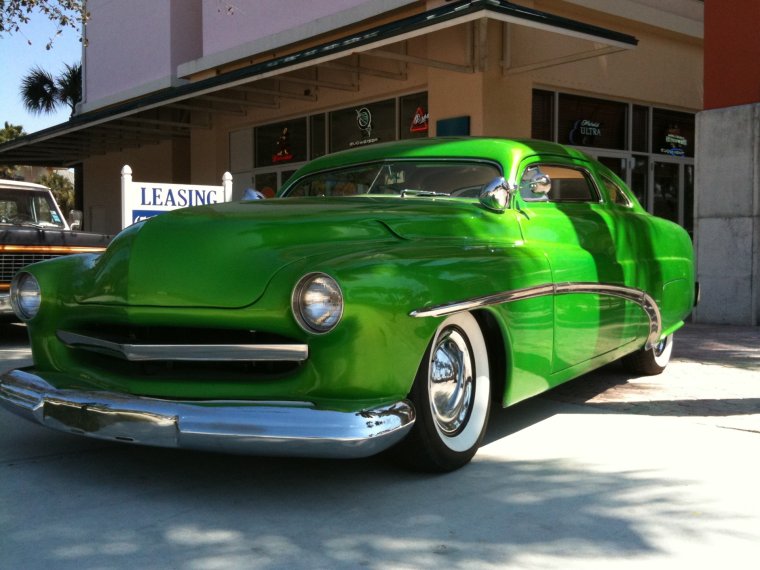 Олдсмобиль 60х