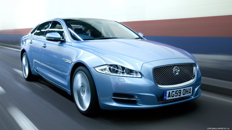 Jaguar xj12 Series 3