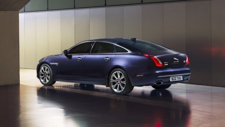 Ягуар Икс е