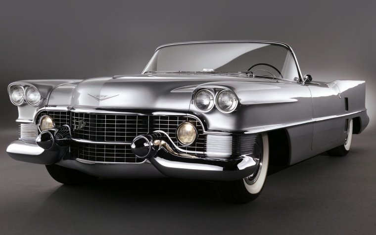 Кадиллак 50-х