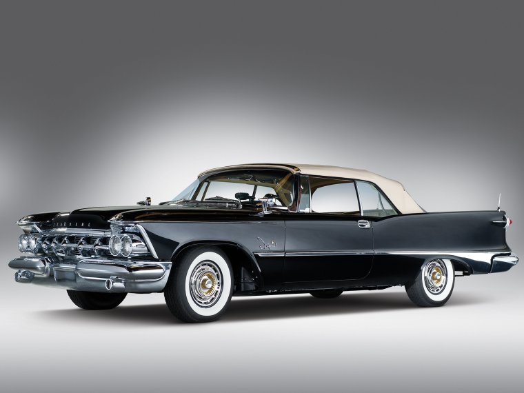 Chrysler Imperial 1959