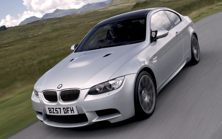 BMW m3 Coupe