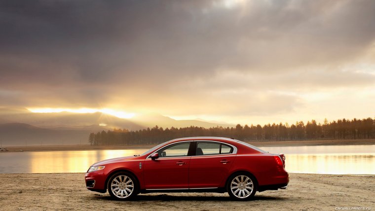 Машины обычные красивые