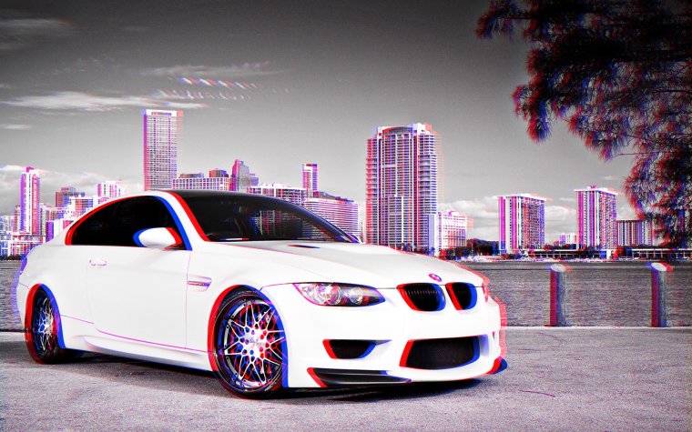 BMW 360d