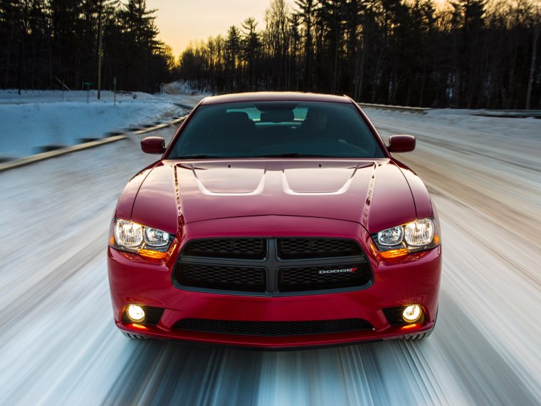 Додж Чарджер