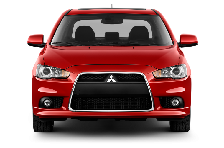 Mitsubishi Lancer 2008-2013