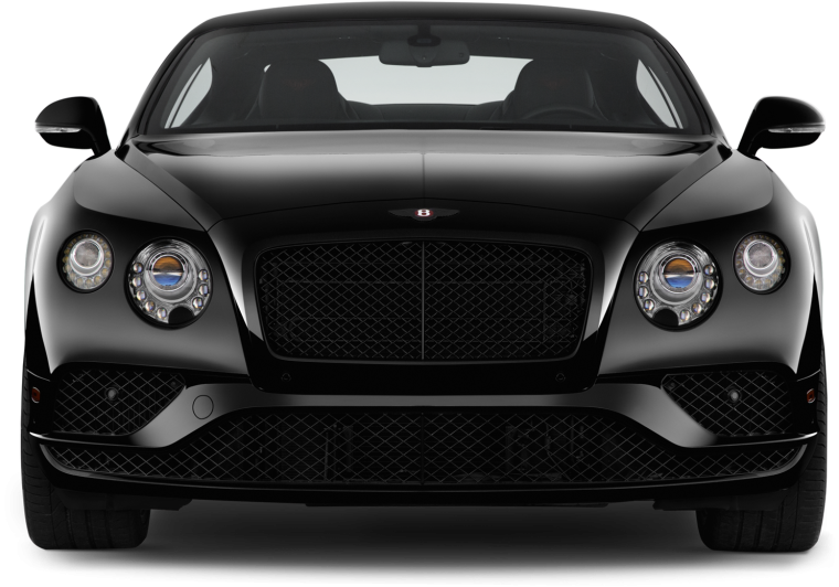 Bentley Continental gt 2020