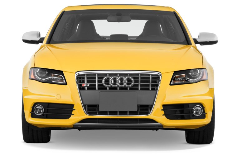 Audi s4 PNG