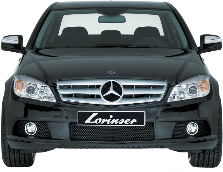 Мерседес GLK w204