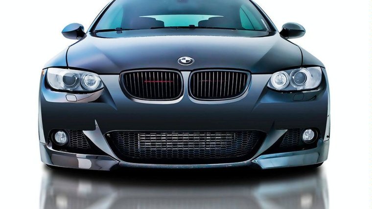 BMW e92 MTECH