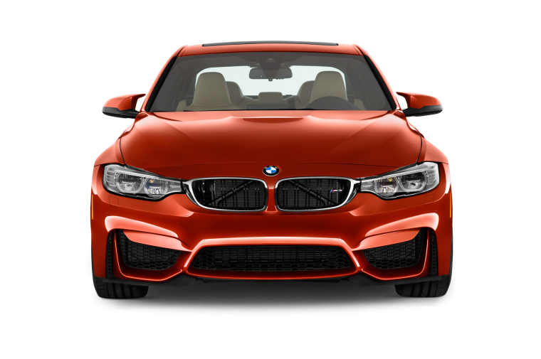 BMW 2018