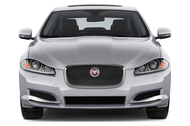 Jaguar XF 2012-2015
