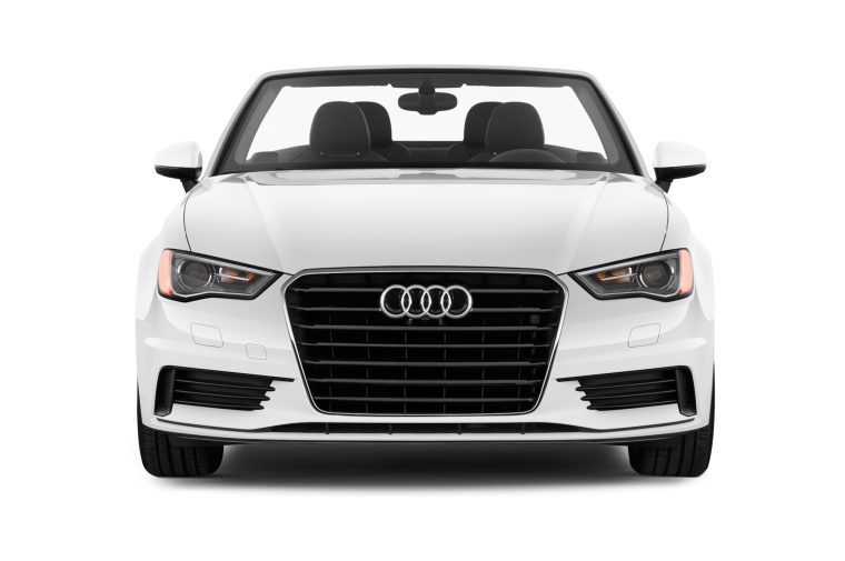 Audi s4 Cabrio PNG