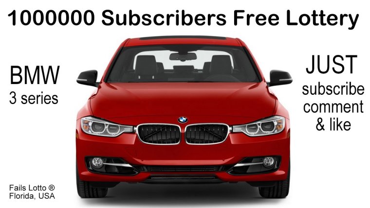 БМВ 318 f30 вектор