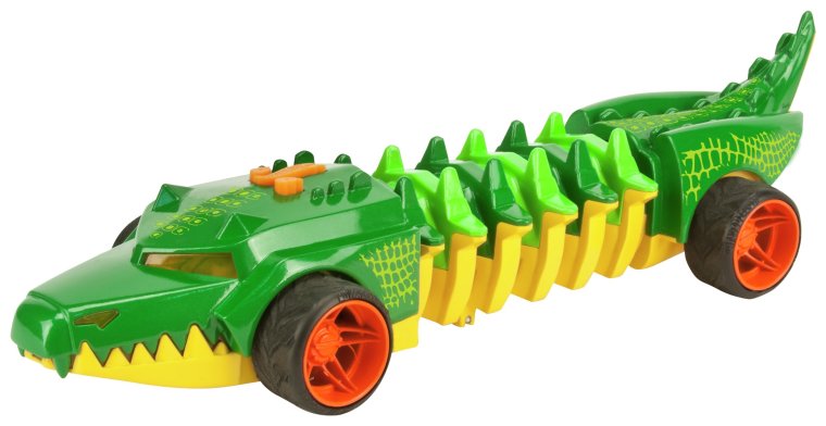 Детская машинка Road Rippers