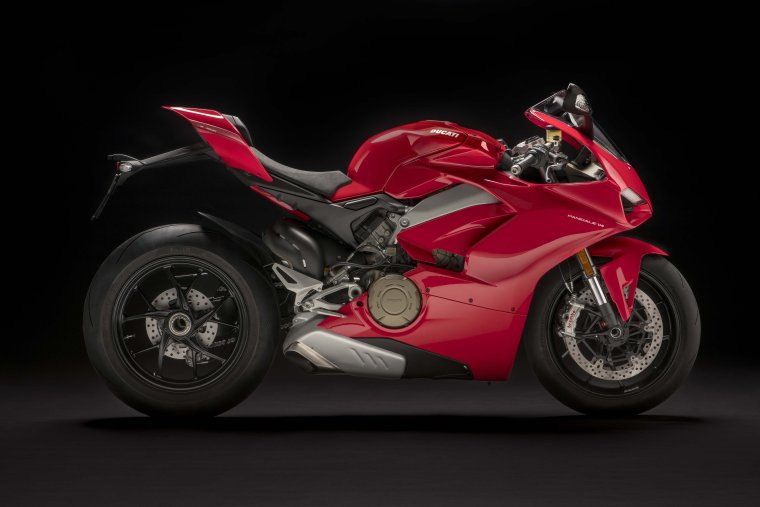 Ducati 1199 Panigale s