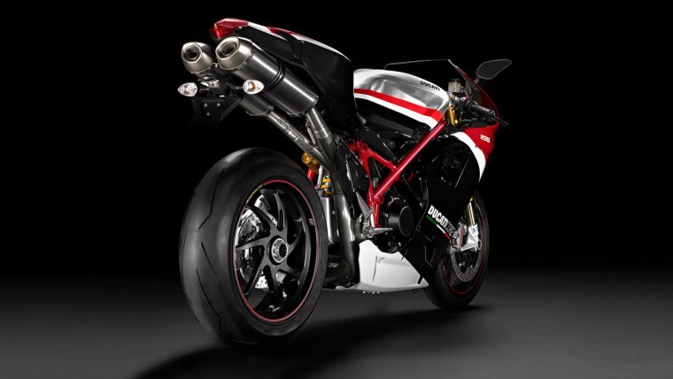 Ducati Superbike
