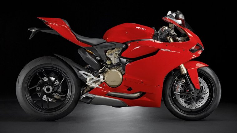 Дукати Верона автомобиль