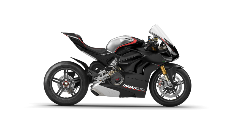 Дукати автомобиль