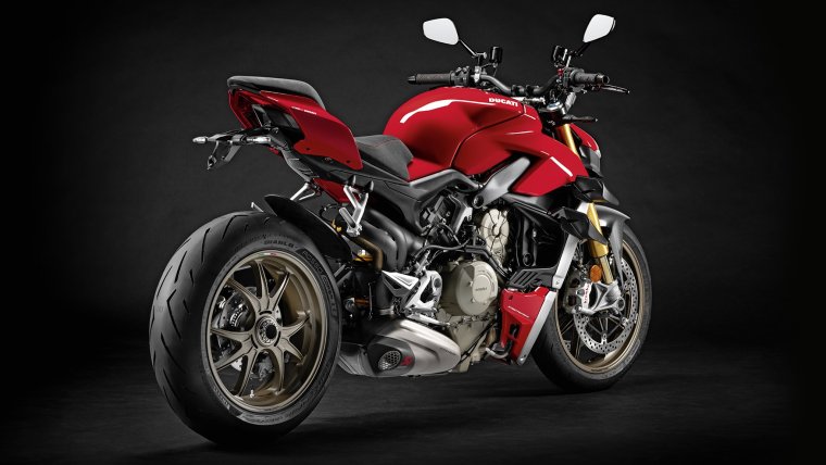 Panigale v4 фото в м3