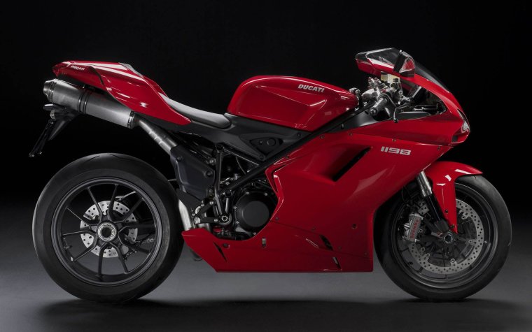 Ducati 916