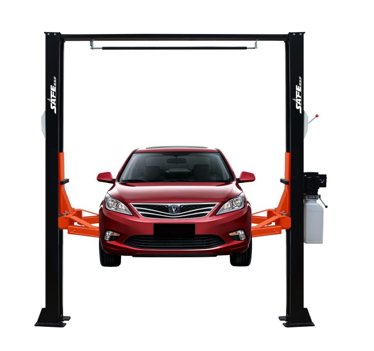 Подъемник safe-Lift c4000ms