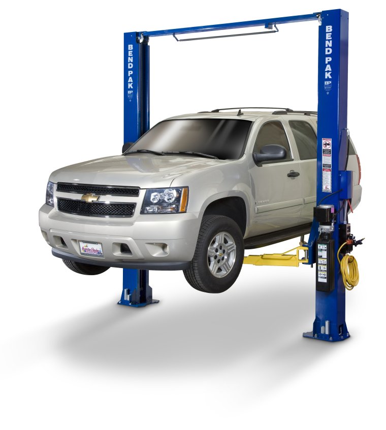 Подъемник Bend Pak XP-10acx