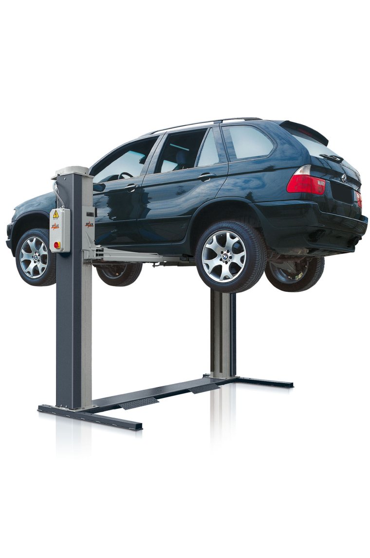 S4b автоподъемник