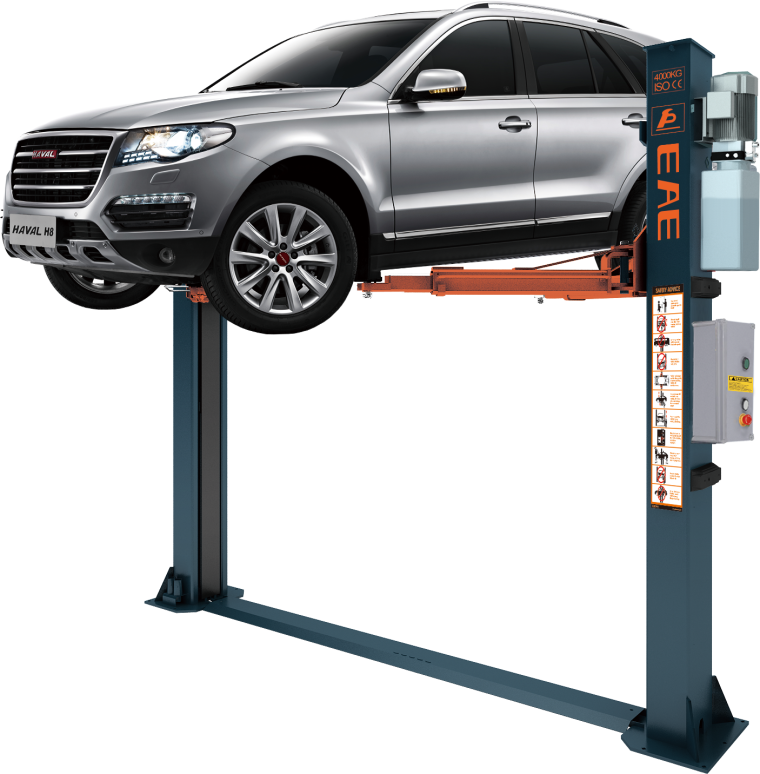 Подъемник для авто
