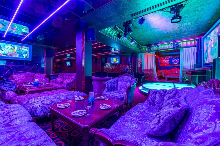 Караоке Румс