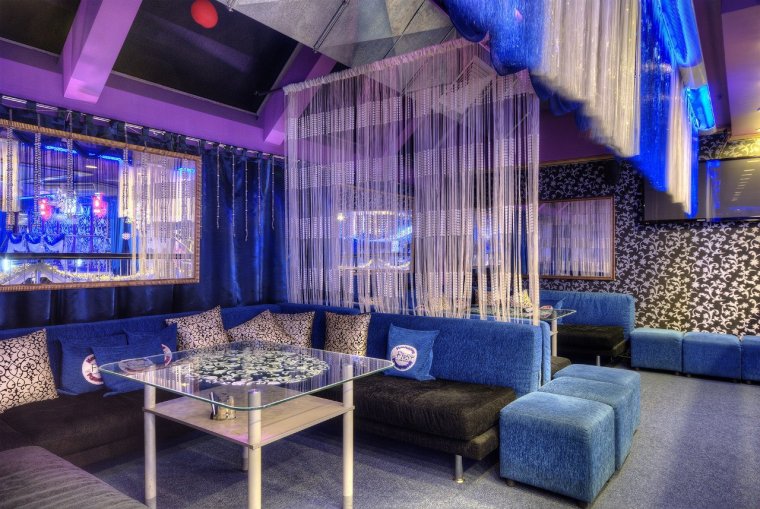 Микрофон для стены