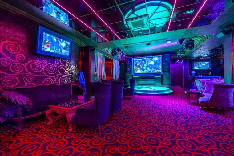 Караоке в доме