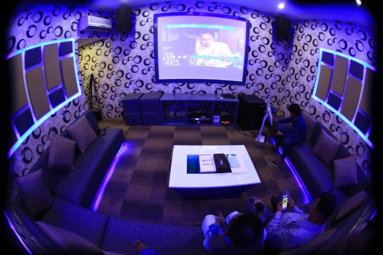 Лофт Самара