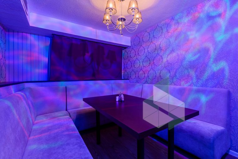 Кальянная Bonnie and Clyde, Санкт-Петербург