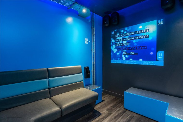 Элитный караоке