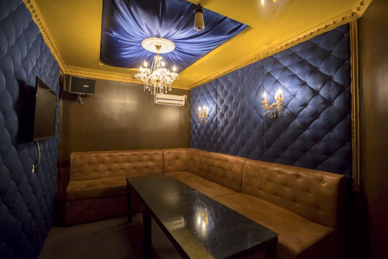 Караоке бар